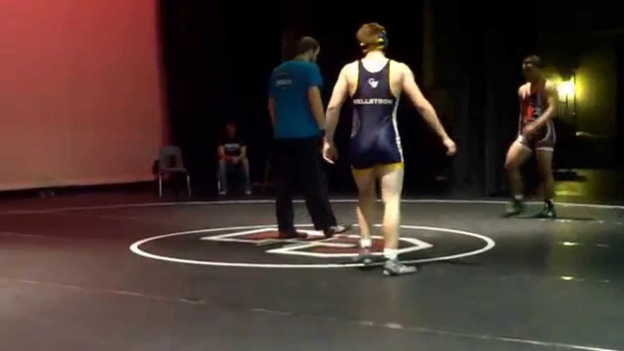 USAW-Utah Grudge Match T3 vs. Champions