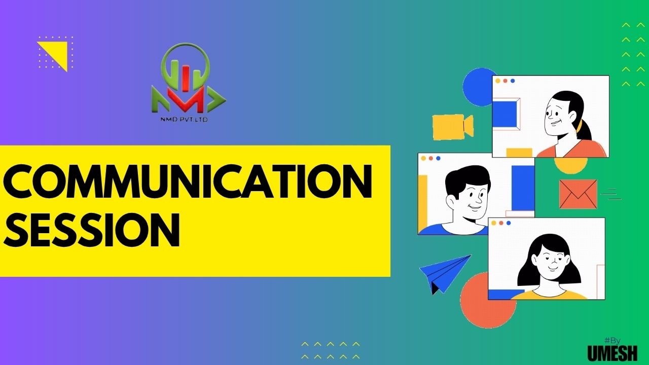 Communication Session | Strengths | Group Discussion