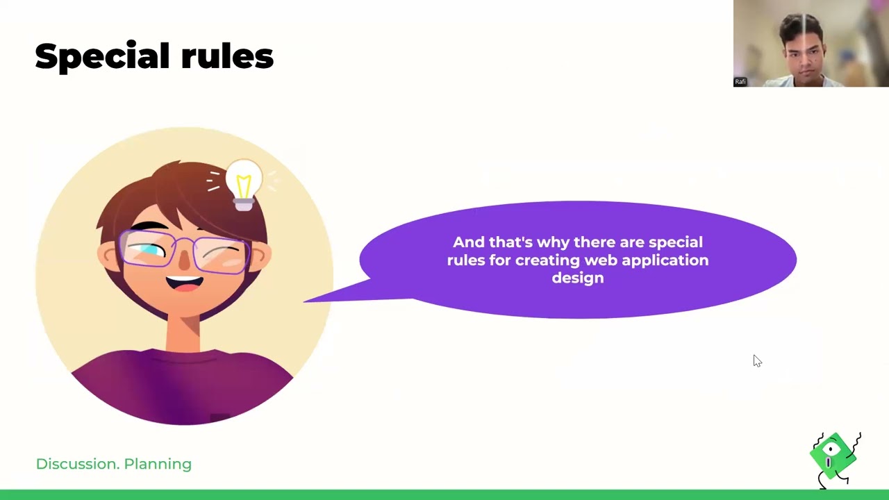 M5L4. Working on a group project. Layout ENG_Lesson23