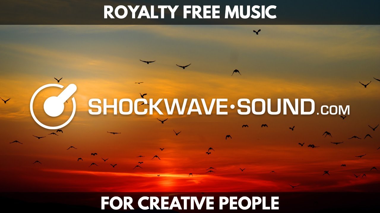 Paths And Passages (Romantic & Inspirational) Background Music​ | Bjorn Lynne @ Shockwave-Sound
