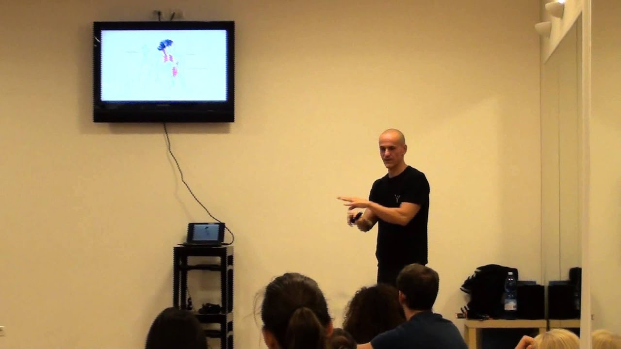 Le percezioni anatomiche nello yoga 15