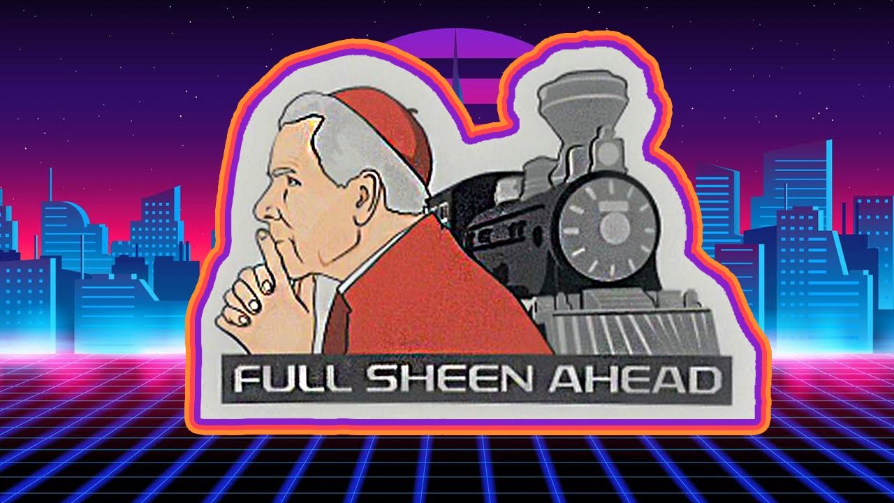 Full Sheen Ahead #4 | Tolerance