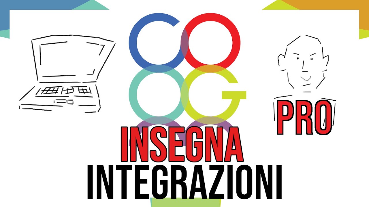 CoGMO Insegna Millewin PRO - Integrazioni