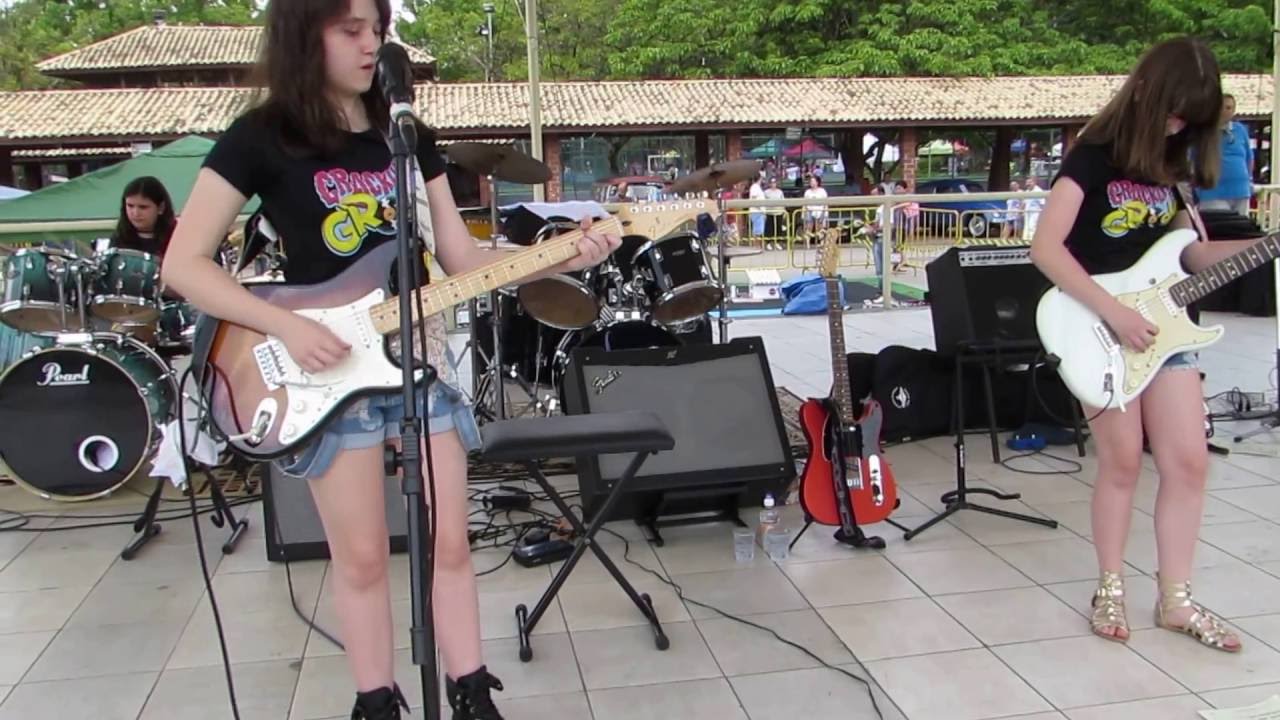CRACKLIN'GROOVE - APACHE - The Shadows - The Ventures - The Jet Blacks -