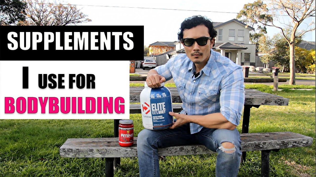 SUPPLEMENTS WHICH I USE DAILY- Do you need them too? (TRUTH)