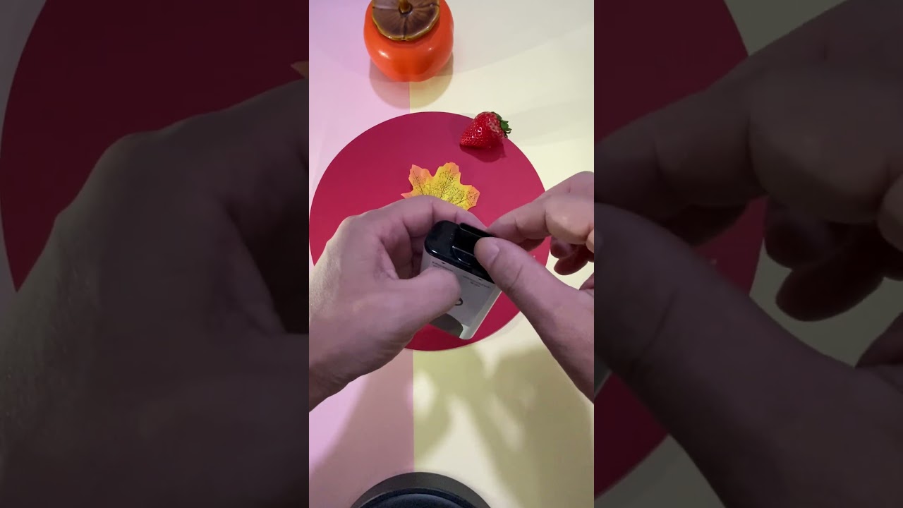 California 32000puff Disposable vape of the box short video