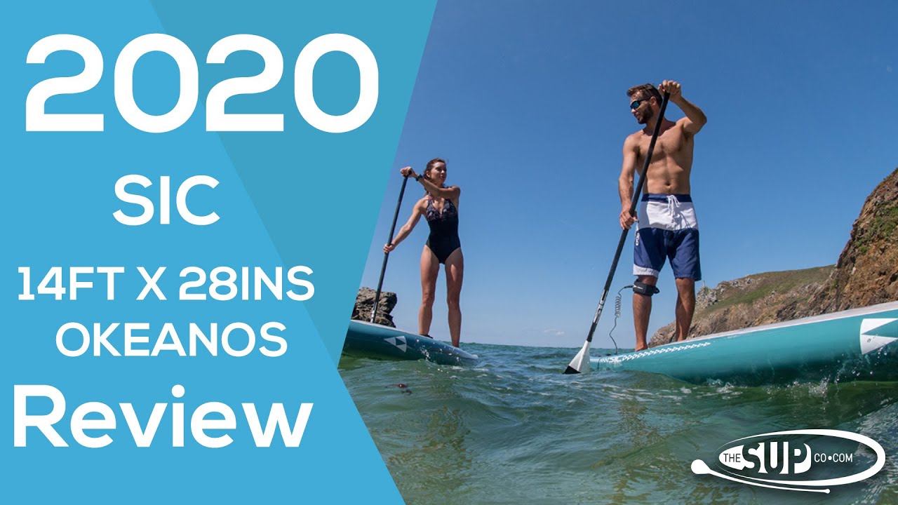 SIC 14'0 x 28