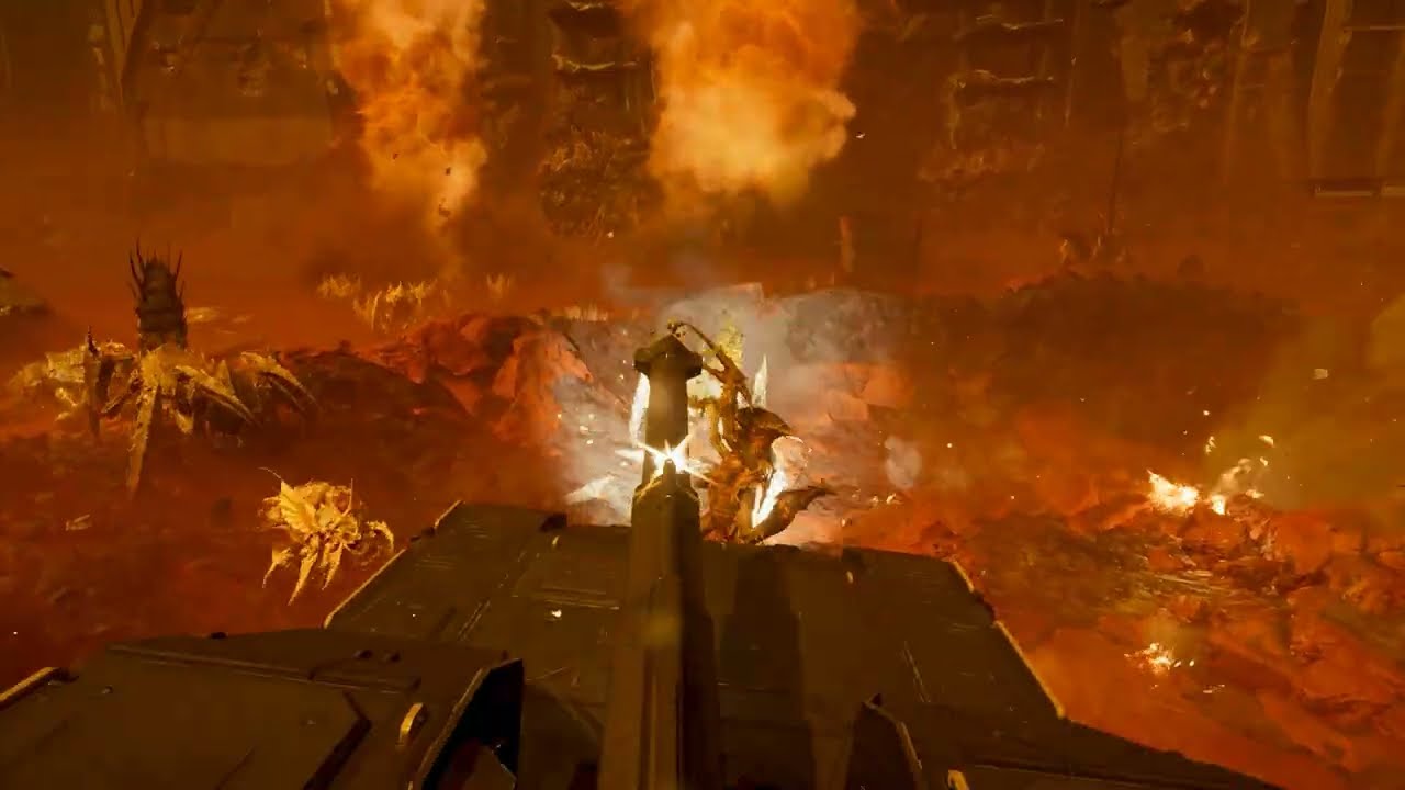 We Solved Every Problem With a Tank | Helldivers 2