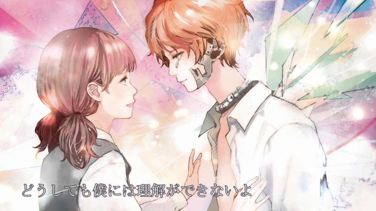 心做し 歌ってみた【まじ娘】