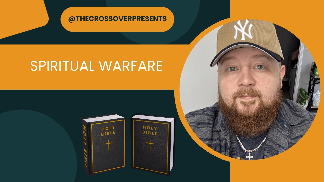 The Spiritual Battle We Can’t Ignore | Answering God’s Call