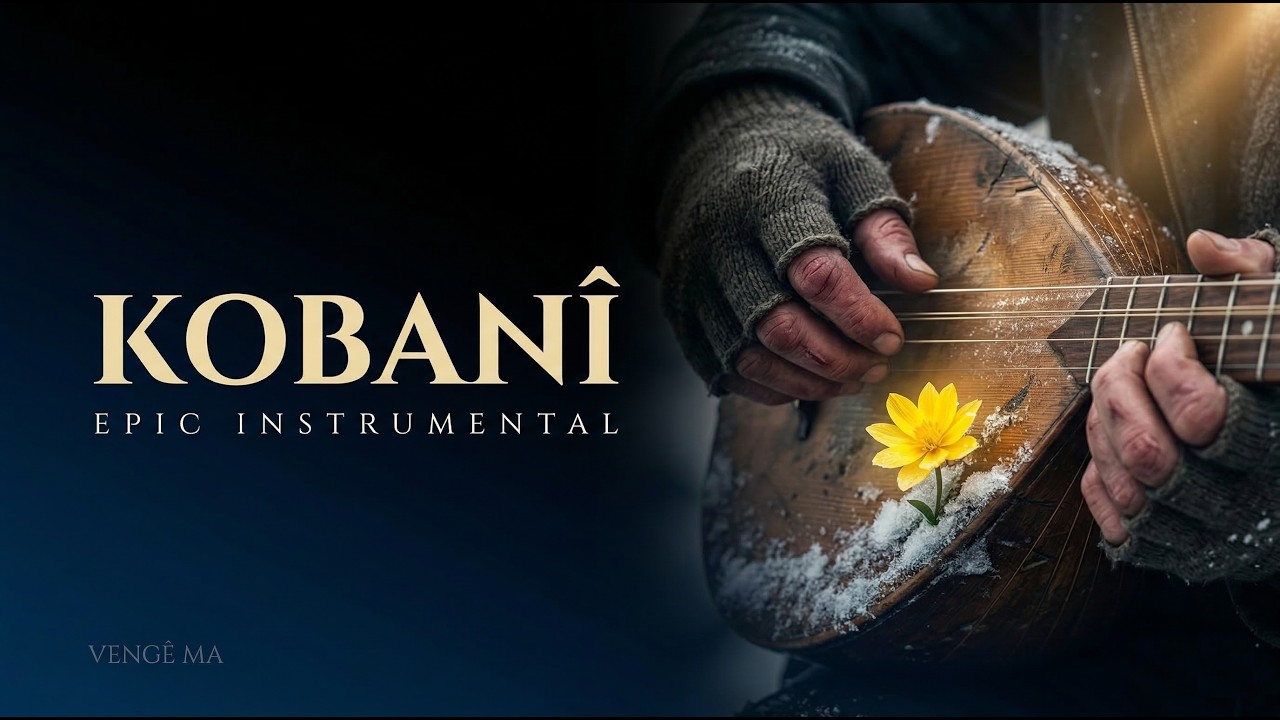 Koban&icirc; | Kobane (2) - Veng&ecirc; Ma