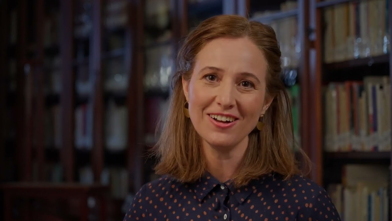 Âmes soeurs | Épisode 1 | Une indissoluble union