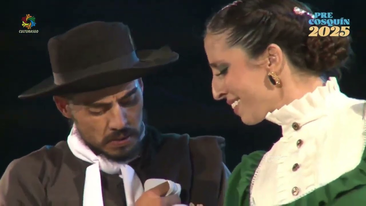 Suarez Allione Pareja Tradicional Pre Cosquin 2025