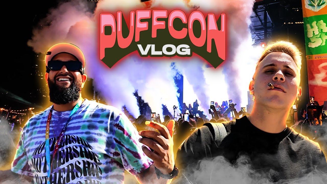 Puffcon 2025
