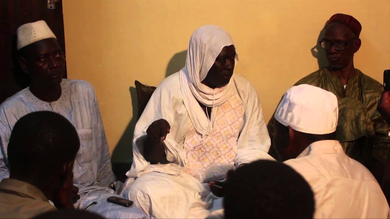 Réponse de Sangue Ndiaye à ceux qui réfutent le Tassawuf Partie1