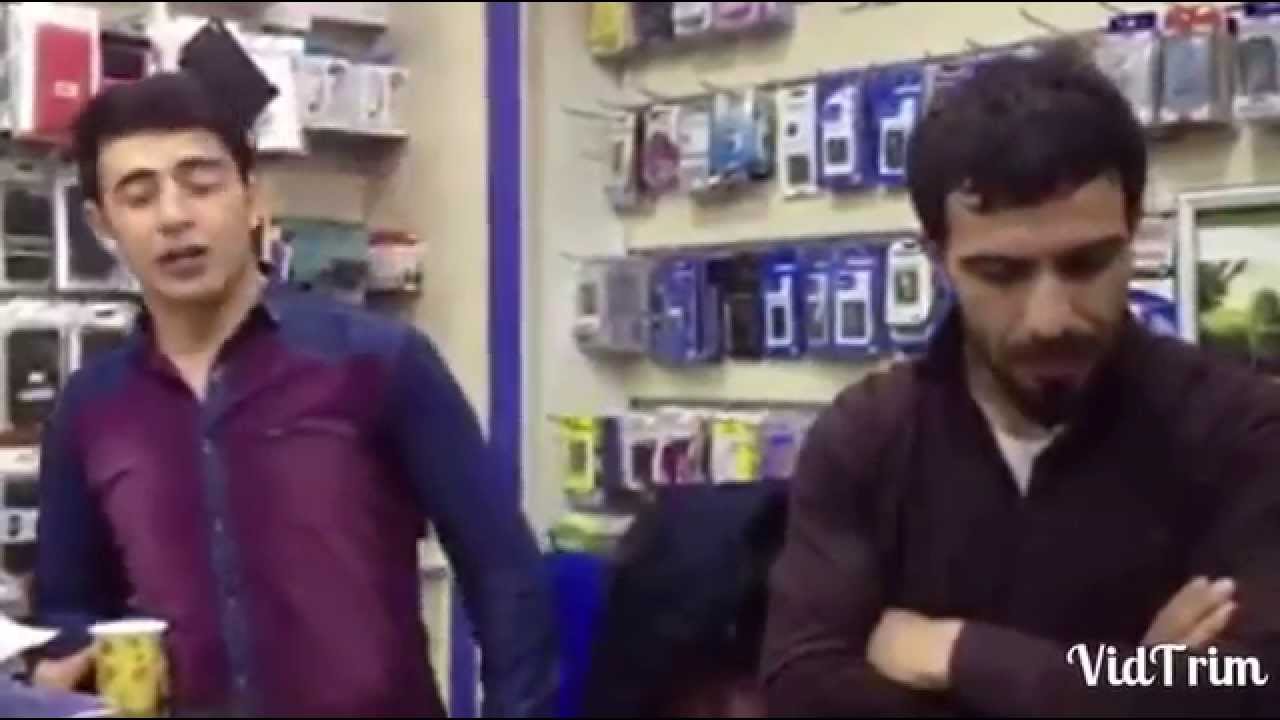 İki kardeşin Mükemmel Dengbeji Atışması (Kenan Ağralı - Ökkeş Ağralı)
