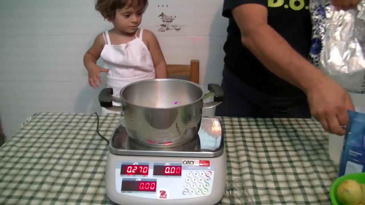 Come fare il Gelato al limone Giuseppe Deiana