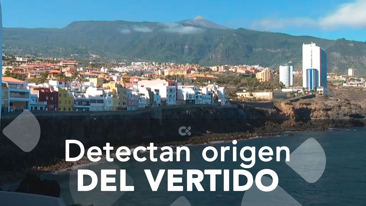 Detectan al emisario submarino responsable del cierre de Playa Jardín