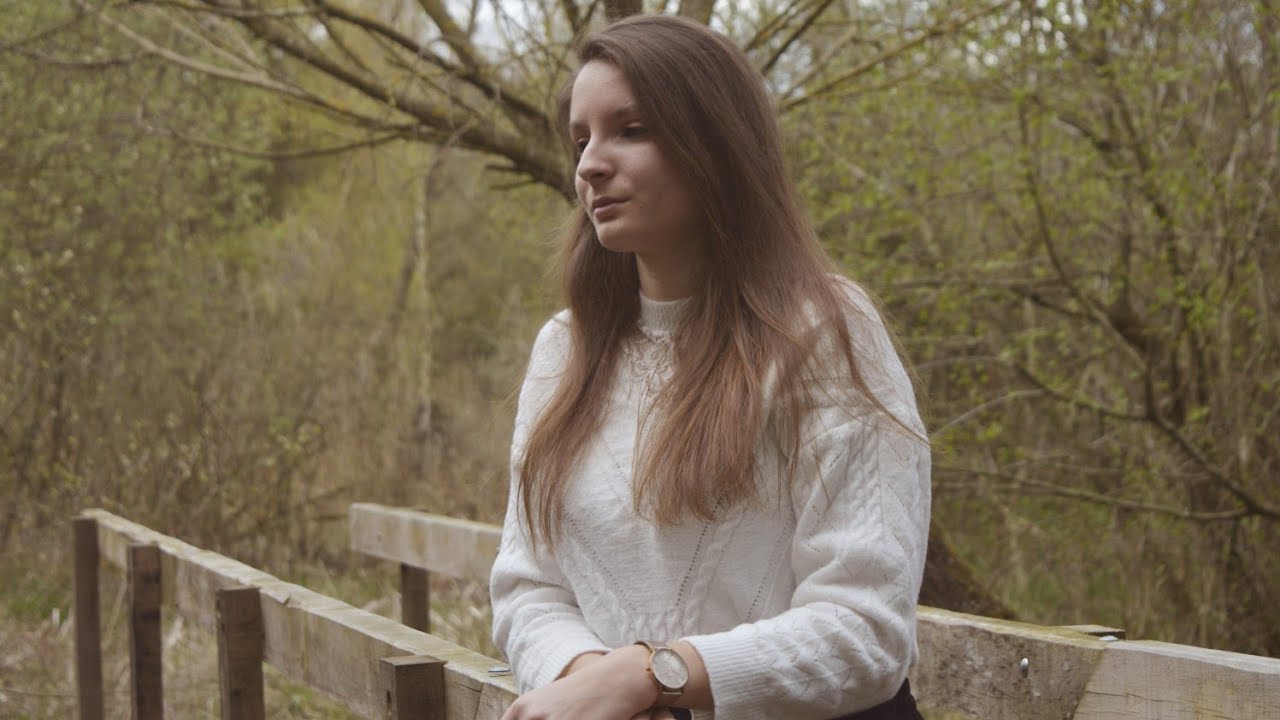 How Do I Say Goodbye - Dean Lewis (cover by Ellen)