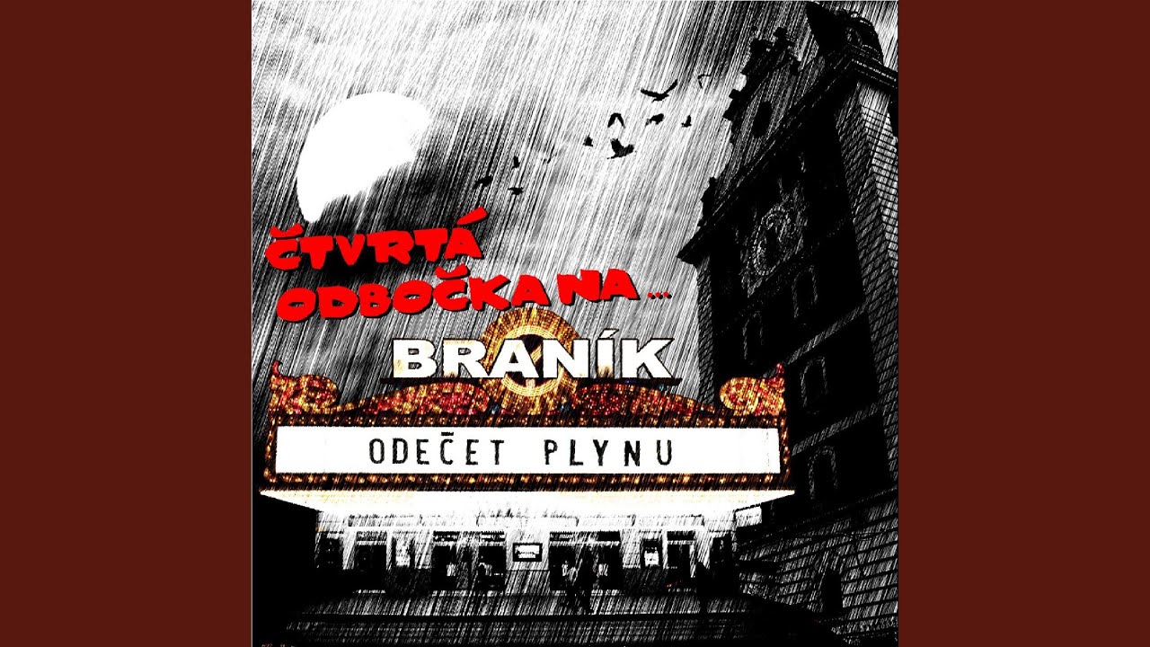 Čerstvý blues