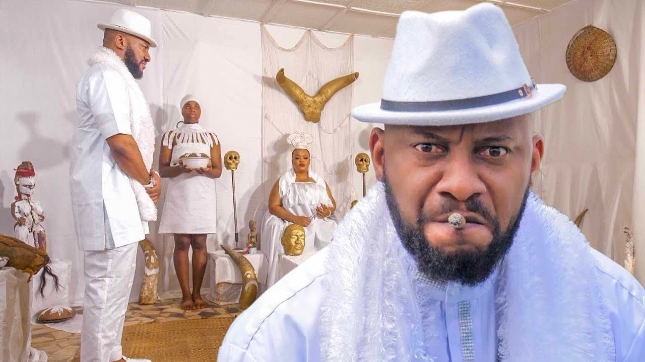 BE THE FIRST 2 WATCH YUL EDOCHIE AND OMA NNANNA IN THIS HOT MOVIE JUST DROPPED NOW-NewAfrinolly2026