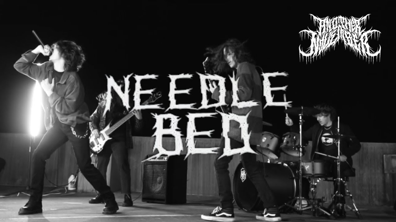 Another November - Needle Bed (Official Video)