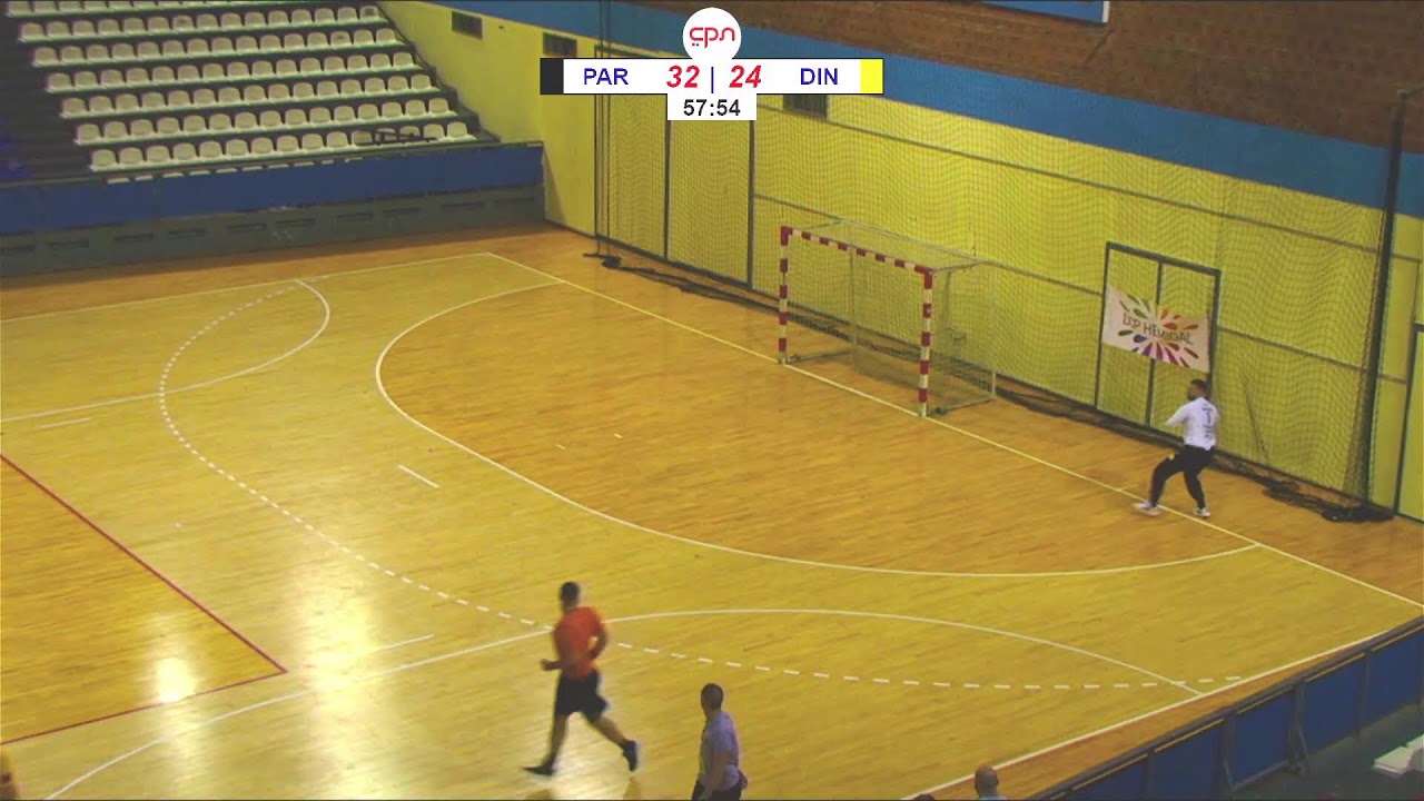 SRL 15. kolo (M) / Partizan Admiralbet - Dinamo