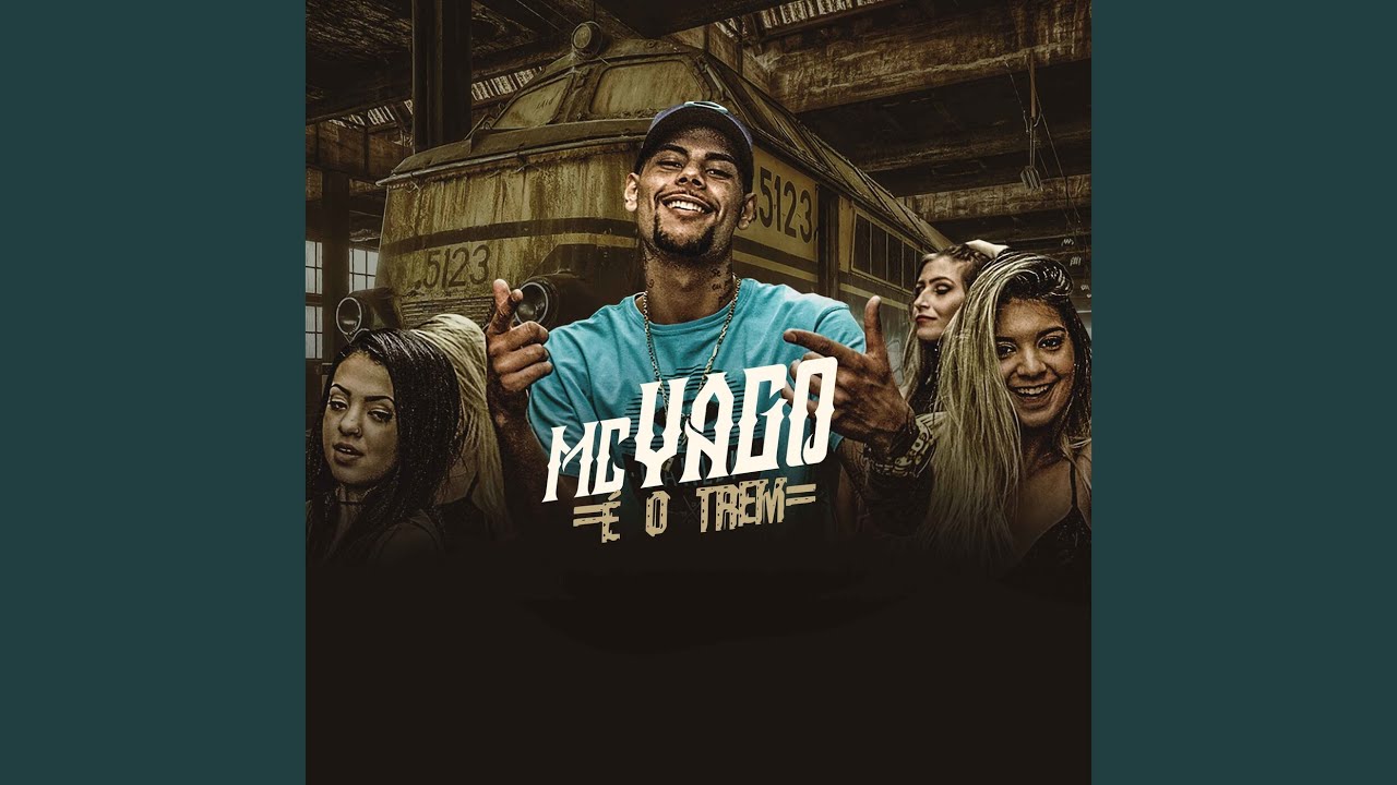 É o Trem
