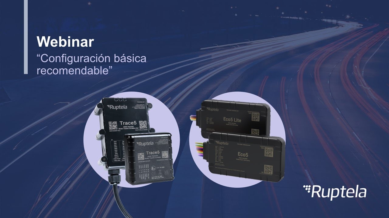 [ES] Configuración de dispositivos simplificada: Mejores practicas para una configuración confiable