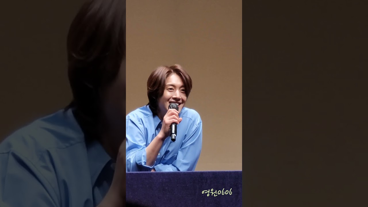 2023.04.01. KIM HYUN JOONG 김현중 MY SUN 팬사인회 4️⃣ - ENDING