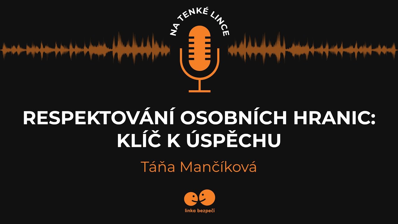 Respektování osobních hranic: Klíč k úspěchu
