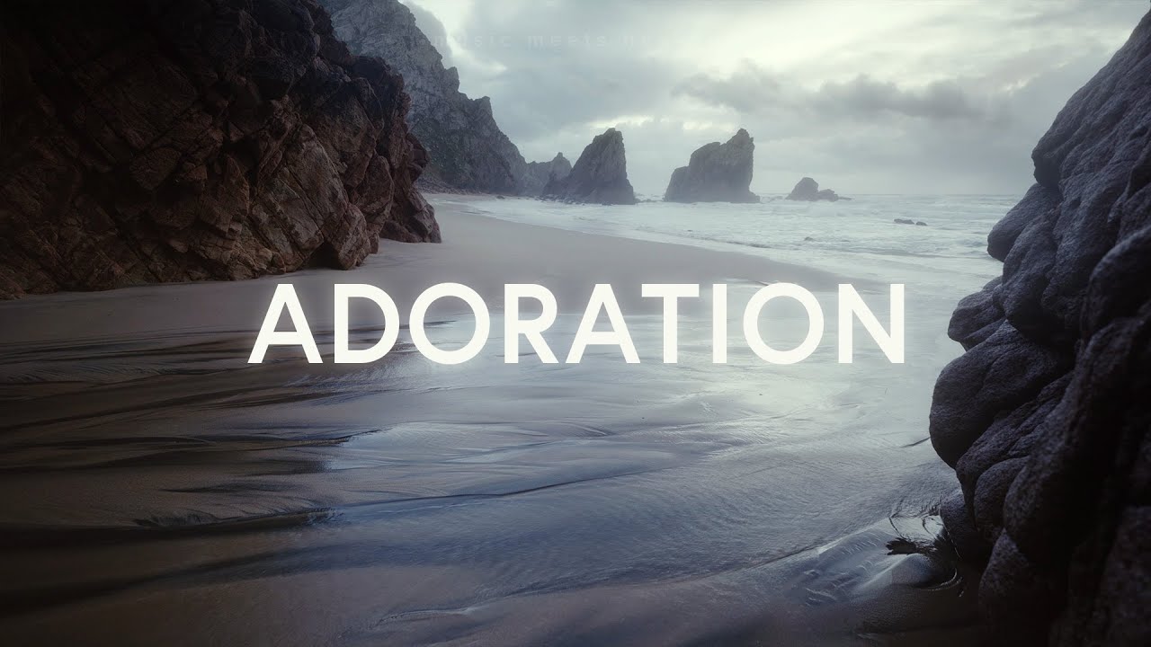 Dreamers - Adoration