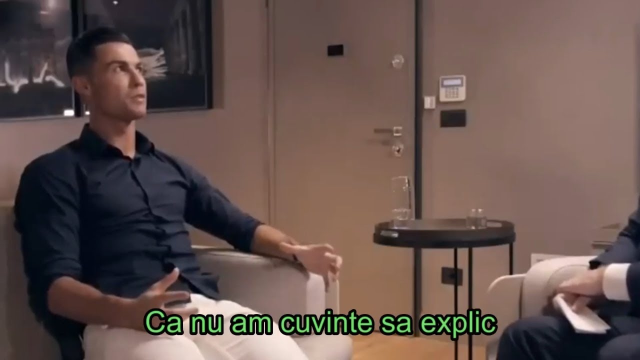#Cristiano #Ronaldo plange - Video cu tatal lui pe care nu l-a vazut niciodata #cristiano #ronaldo