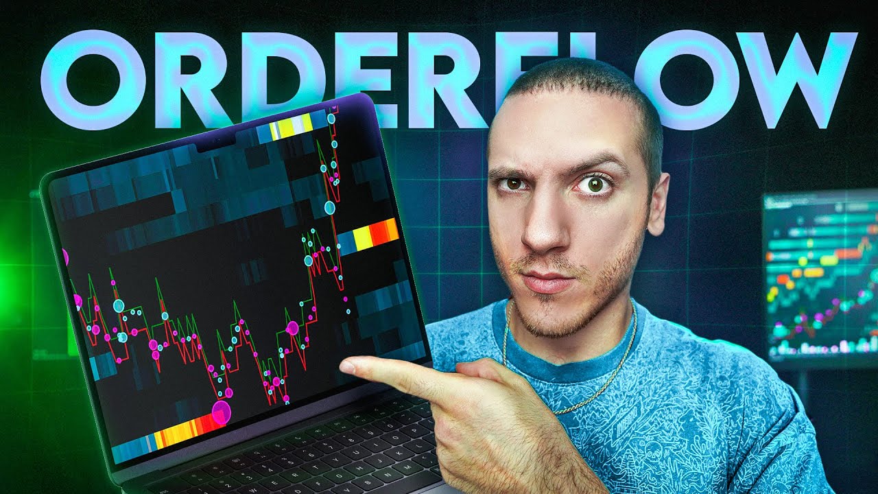 Corso ACCELERATO di Trading Online con Volumi e Orderflow