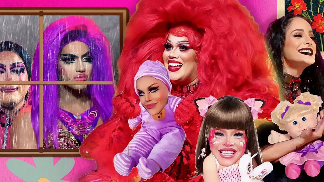 EP6 - Mi Mas Editada D SOLO LAS MÁS