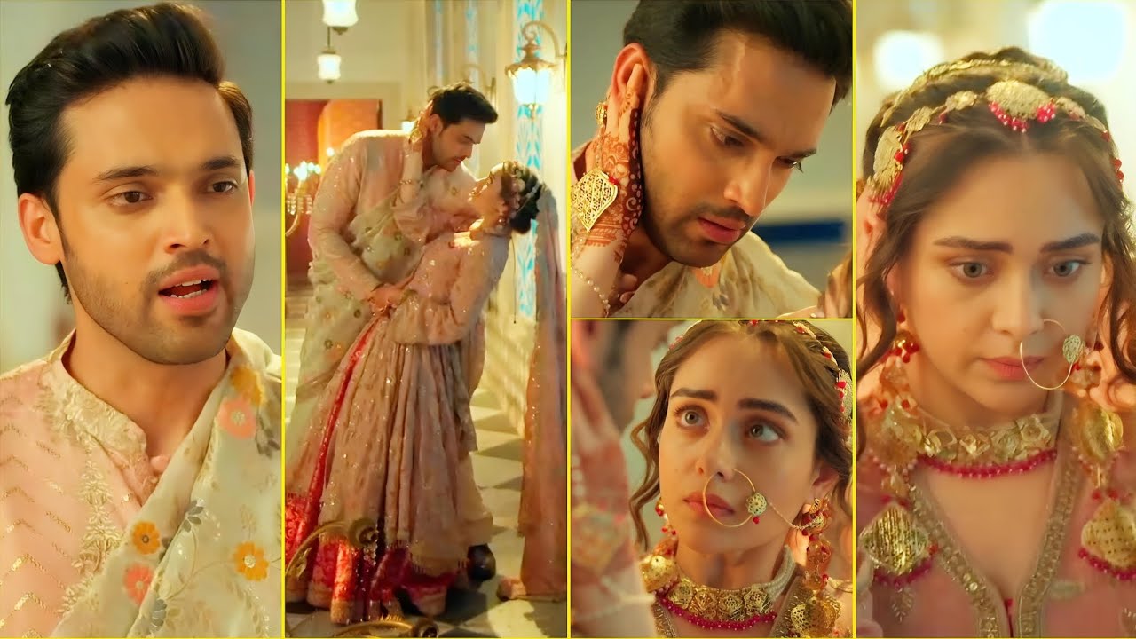 Seher Hone Ko Hai NEW PROMO 7th FEB 2026: Mahid Ne Seher Ko High Current Se Bachaya, Hua Nain Mataka