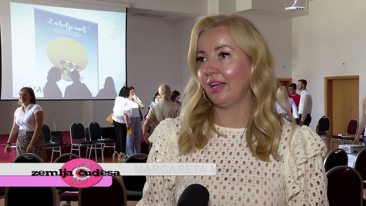 Centar Juraj Bonači - projekt Za bolji život