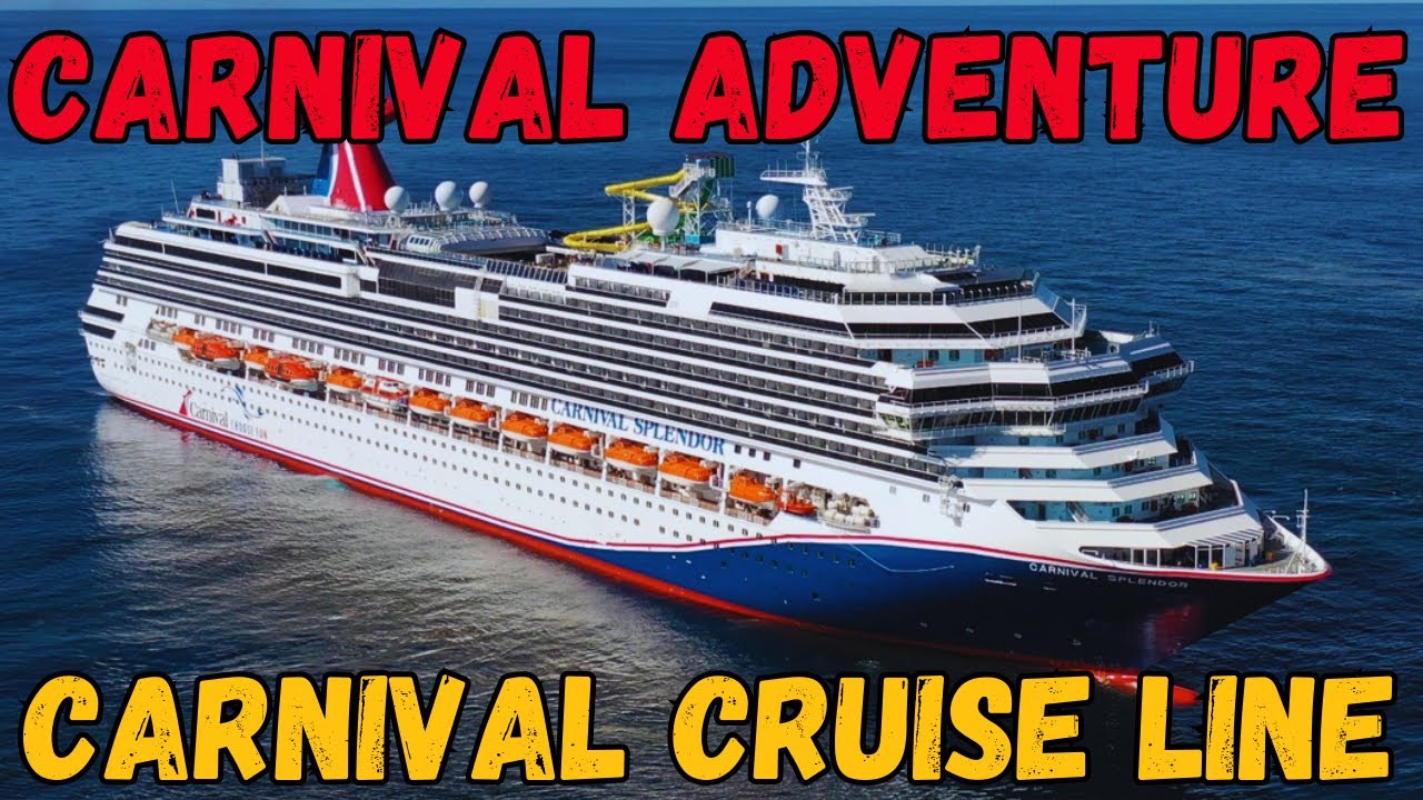 Carnival Adventure Cruise Review (2026) &ndash; Is This the Best New Carnival Ship Yet?