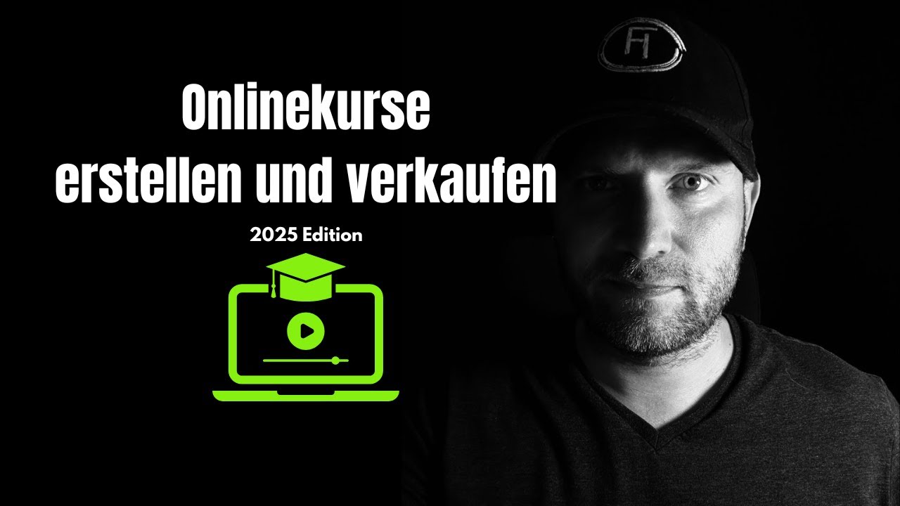 Online Kurse Erstellen Und Verkaufen in 2025