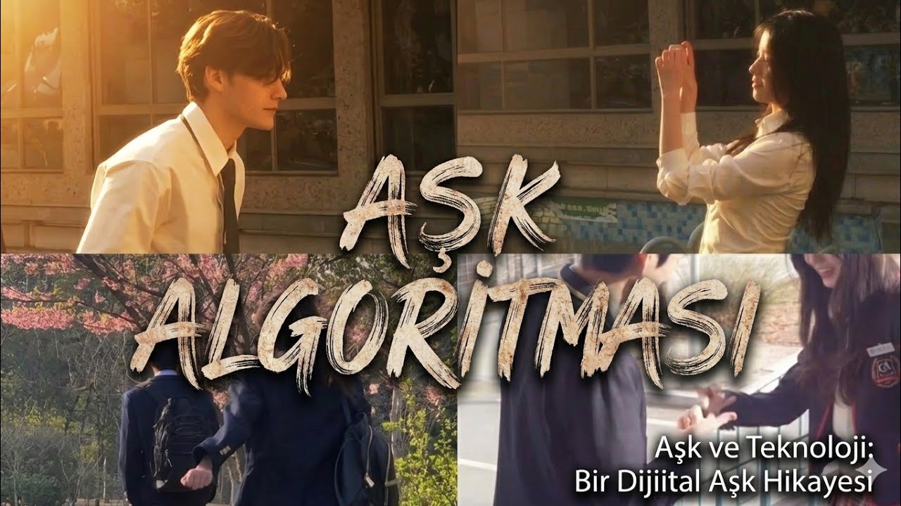 AŞK ALGORİTMASI 24.BÖLÜM 🔗