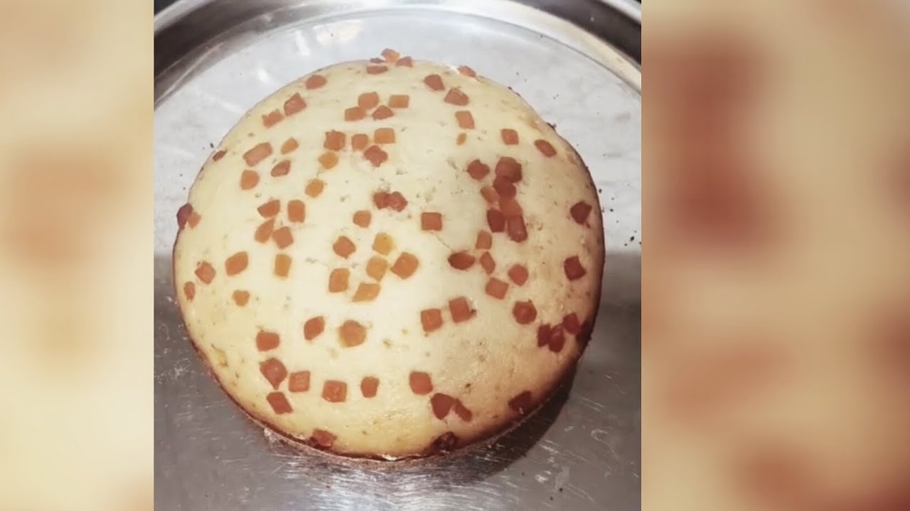 How to make eggless cake recipe in kannada #egg #egglessscake #eggless#sweet #recipe #cooking