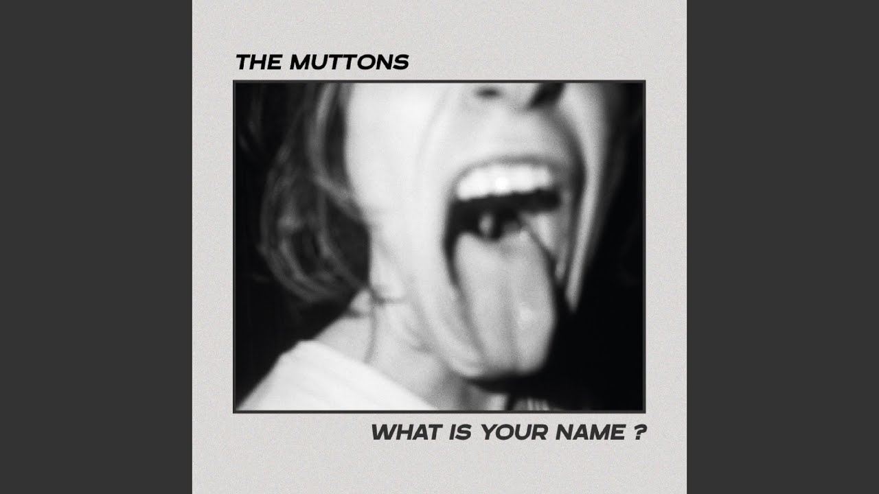 What Is Your Name?