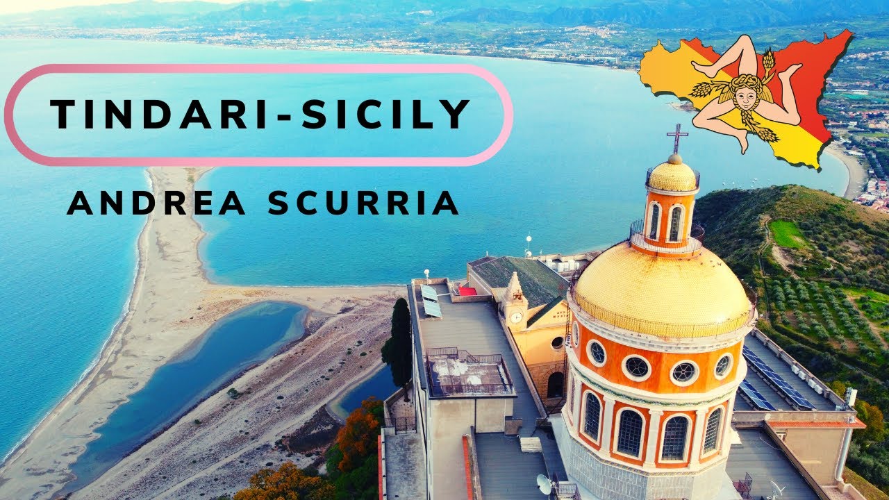TINDARI CAN CHANGE YOU #cinematic #video #2023 #tindari #sicily