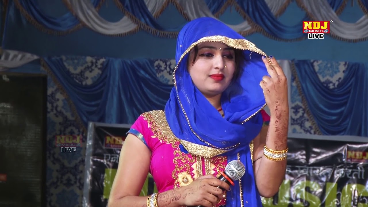 गोरी रानी ने बताया जुदाई और बेवफाई का दर्द # New Haryanvi Ragni Song 2021 # Suresh Gola , Gori Rani