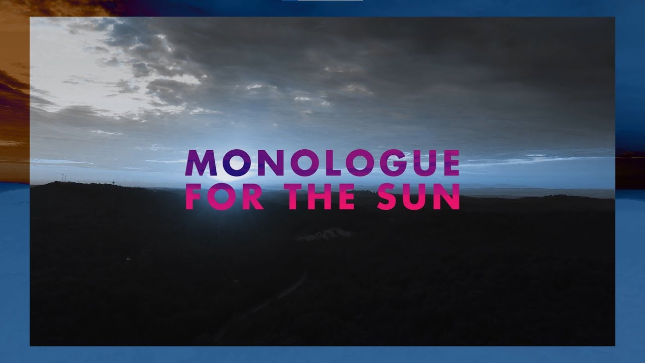 Velvetic - Monologue For The Sun (Lyric Video)