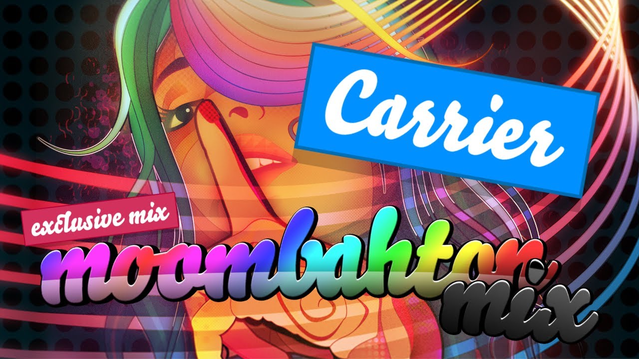 Moombahton
