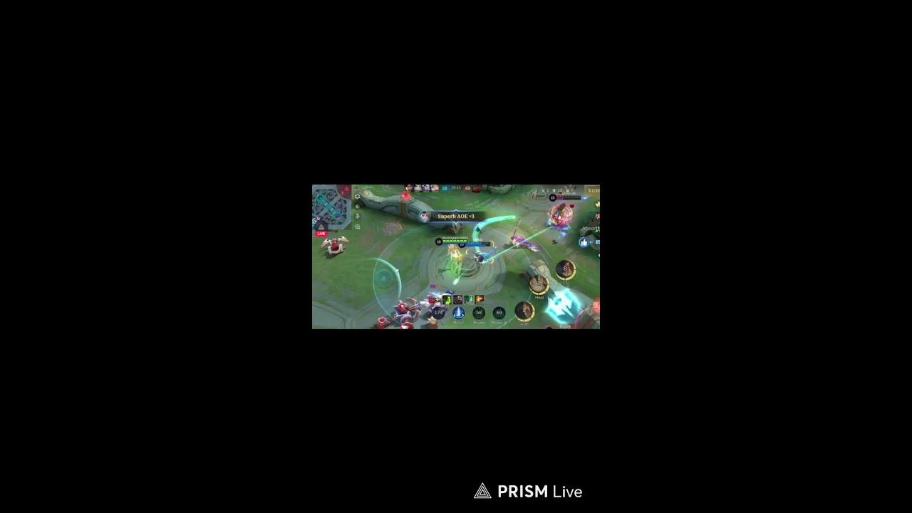 Live streaming of Maya Day 45 #shorts#mobilelegends#mlbb#franco#viral#mlbbin
