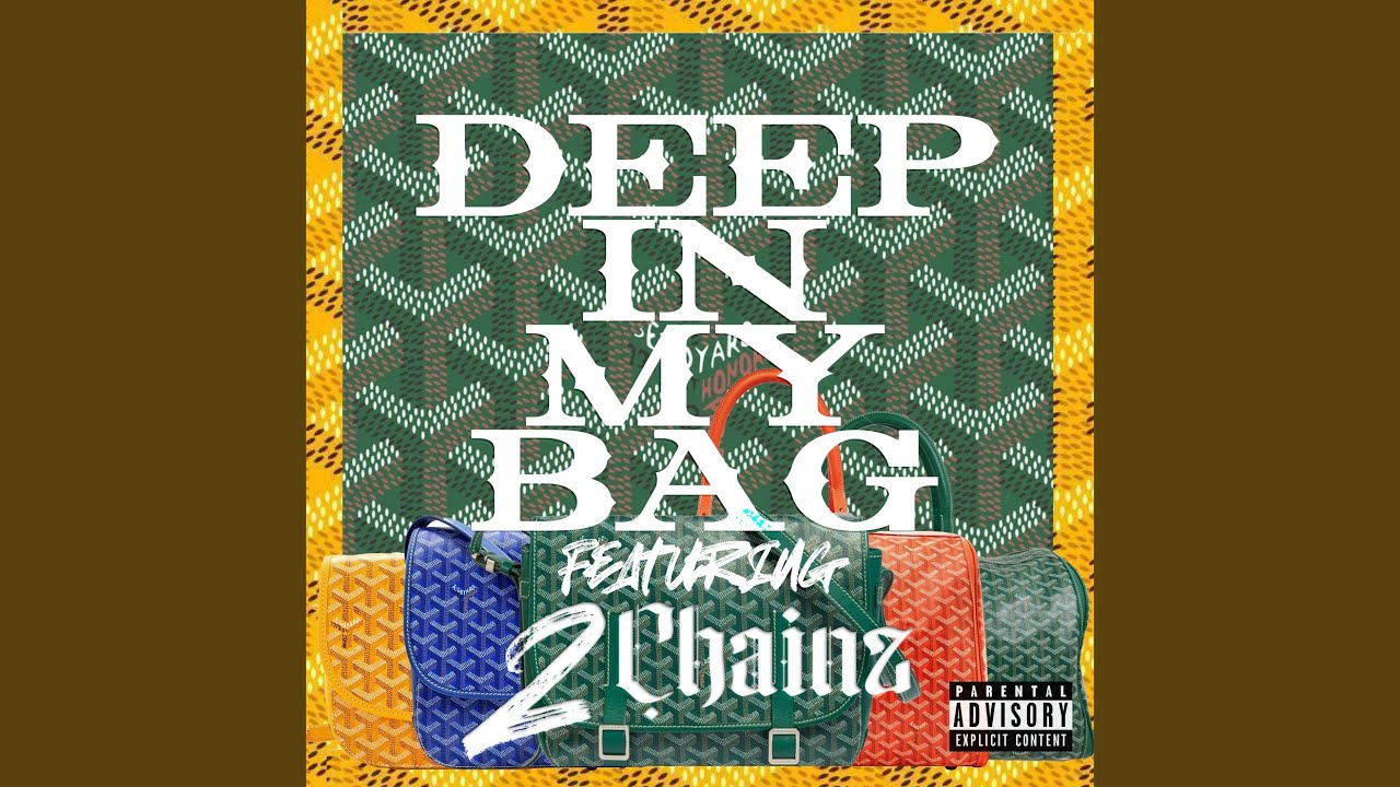 DEEP In My Bag (Remix)