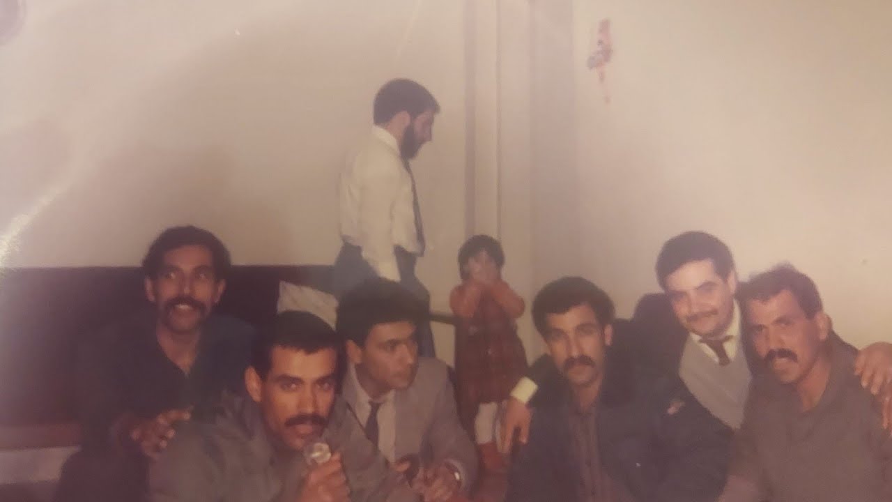 ذكريات المقاتل ابو حنان الجميلي / كاملة