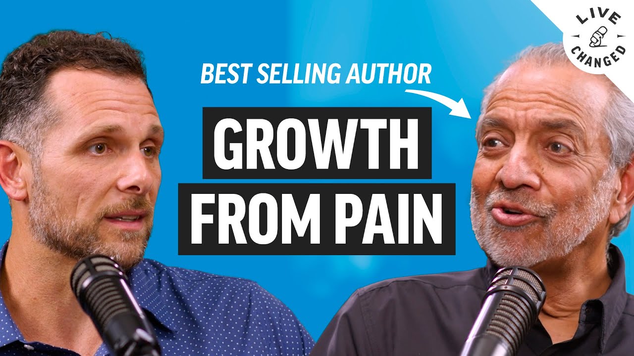 How to Grow Through Pain with Sam Chand